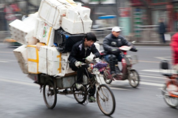 L’UE enquête sur les vélos chinois : échappent-ils aux droits à l’importation ?